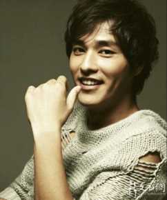 最新蓝正龙(BLUE)性感图片