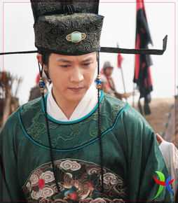 陆毅(Lu Yi)影视形象前后照片