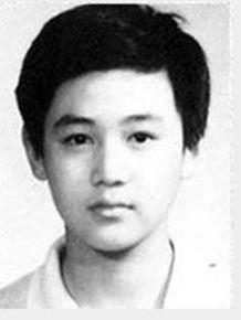 陆毅(Lu Yi)小时候素颜照相册