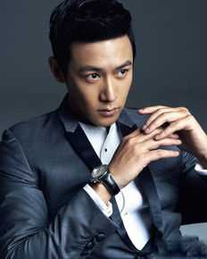 陆毅(Lu Yi)最优质杂志男刊封面