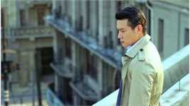 陆毅(Lu Yi)《胭脂》 剧照