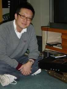 最新刘伟强(Andrew Lau，Wai Keung Lau)精彩图册