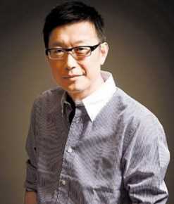 精选刘伟强(Andrew Lau，Wai Keung Lau)图片