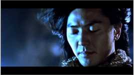 郑伊健(Ekin Cheng)蜀山传高清剧照饰演玄天宗