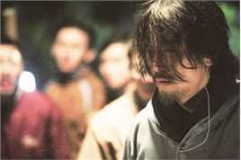 郑伊健(Ekin Cheng)全力扣杀饰演刘丹性感图片图集