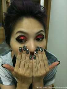 杨千嬅(Miriam Yeung、Yeung Chin-Wah)生活照前后照片