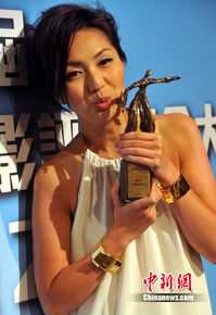 杨千嬅(Miriam Yeung、Yeung Chin-Wah)影后生活照相册