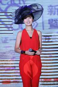 最全杨千嬅(Miriam Yeung、Yeung Chin-Wah)精彩图册