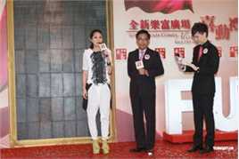 最新杨千嬅(Miriam Yeung、Yeung Chin-Wah)精彩图册