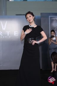 最全杨千嬅(Miriam Yeung、Yeung Chin-Wah)精彩图册