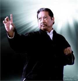 最全洪金宝(Sammo Hung)精彩图册