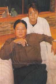 洪金宝(Sammo Hung)精彩图册