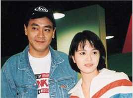 尔冬升(Derek Tung-Shing Yee)早期照片素颜照相册