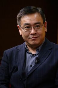 精选尔冬升(Derek Tung-Shing Yee)