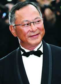 最新杜琪峰(Johnny To)壁纸