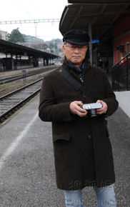 最优质杜琪峰(Johnny To)精彩图册