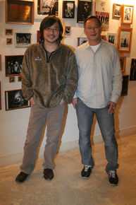 精选杜琪峰(Johnny To)精彩图册