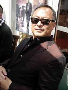 最优质杜琪峰(Johnny To)精彩图册