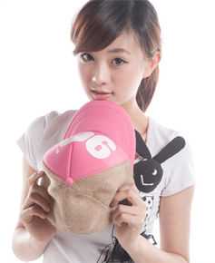 最新陈沛妍壁纸