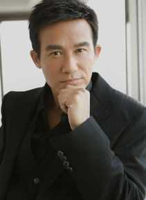 高清李子雄(Waise Lee)图片