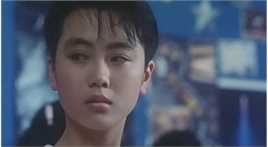 袁洁莹(Fennie Yuen)电影作品（1985-1993）生活照