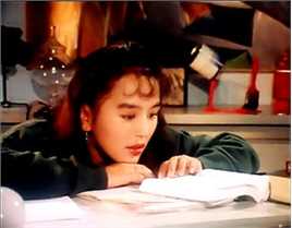 陈加玲(Charine Chan)电影最新剧照