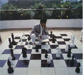 精选张国荣（原名张发宗）(Leslie Cheung（英）、レスリーチャン（日）)在1985年 《夏日演唱会特刊》中的图册