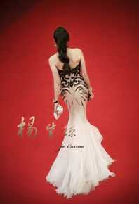 最新杨紫琼(Michelle Yeoh)性感图片