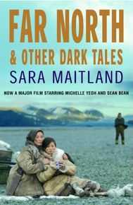 杨紫琼(Michelle Yeoh)2007年《遥远的北极》最全剧照