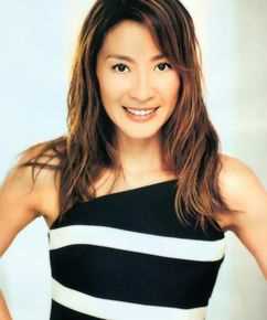 最新杨紫琼(Michelle Yeoh)精彩图册