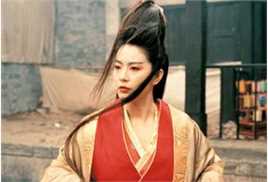 林青霞(Brigitte Lin)经典电影角色生活照相册