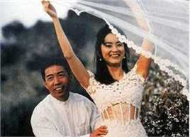 林青霞(Brigitte Lin)邢李原夫妇图册