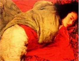 林青霞(Brigitte Lin)-美人如画性感图片图集