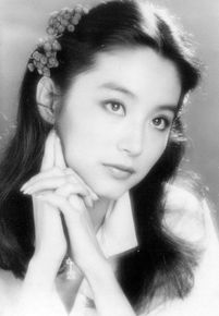 最优质林青霞(Brigitte Lin)精彩图册