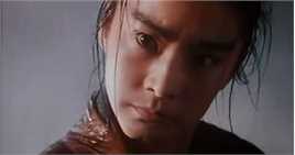 最新林青霞(Brigitte Lin)在1994年《东邪西毒》饰演独孤求败中的壁纸