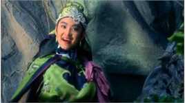 最新林青霞(Brigitte Lin)在1993年《东成西就》饰演三公主中的壁纸