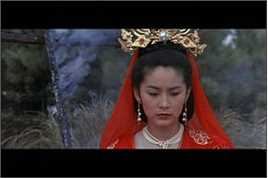 最全林青霞(Brigitte Lin)在1983年《午夜兰花》饰演苏苏中的壁纸