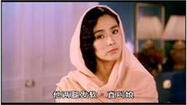 最全林青霞(Brigitte Lin)在1983年《我爱夜来香》饰演天字第一号中的壁纸