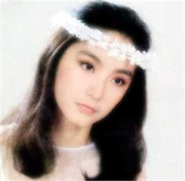 最优质林青霞(Brigitte Lin)精彩图册