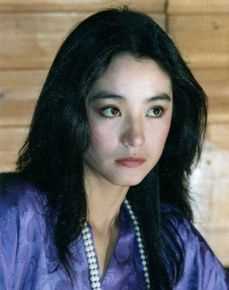 最新林青霞(Brigitte Lin)精彩图册