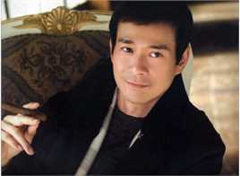 精选郑少秋(Adam Cheng)