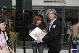 郑少秋(Adam Cheng)精彩图册