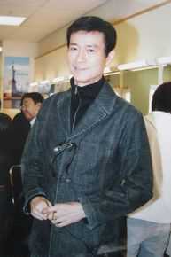 最新郑少秋(Adam Cheng)精彩图册