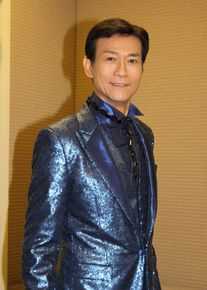 郑少秋(Adam Cheng)前后照片