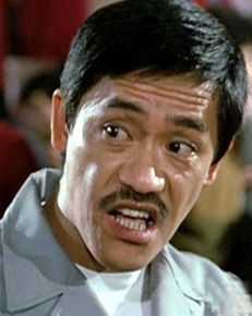 最新吴耀汉(Richard Ng)性感图片