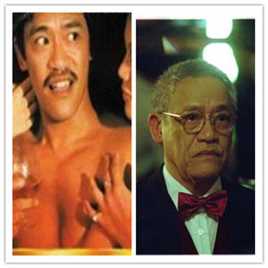 最全吴耀汉(Richard Ng)精彩图册