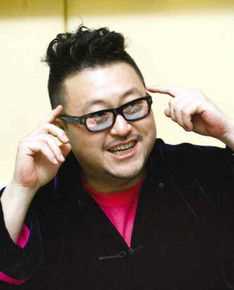 精选谷德昭(Vincent Kuk Tak Chiu)