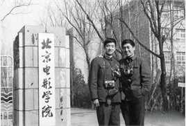 精选张艺谋(Zhang Yimou)精彩图册