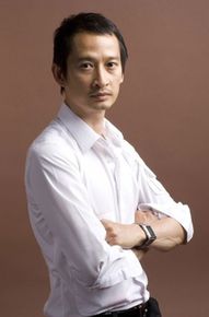 高清陈英雄(Anh Hung Tran)性感图片