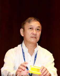 陈德森(Teddy Chan)前后照片